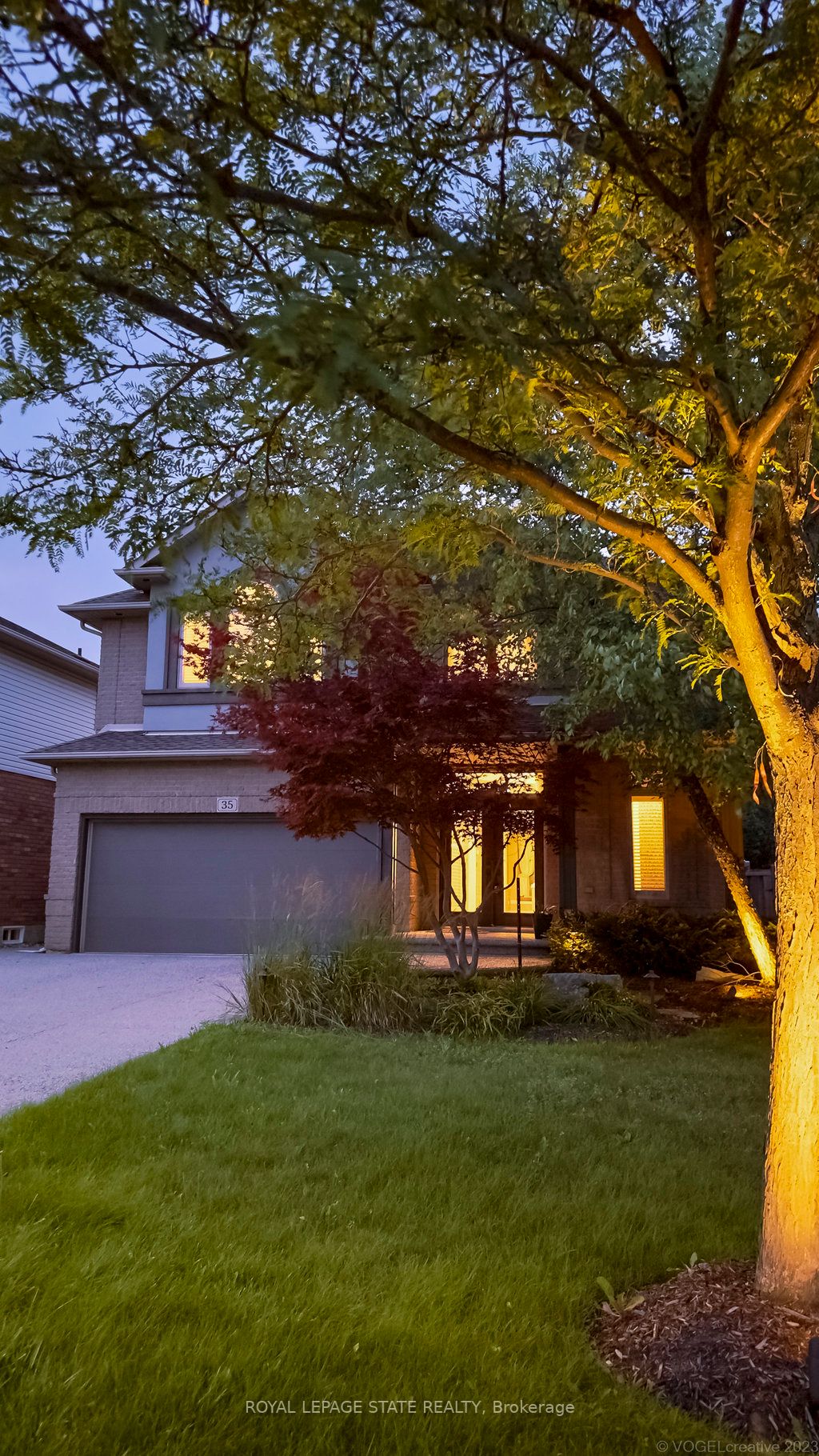 35 Holkham Avenue