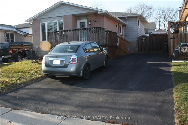 341 Rexford Dr