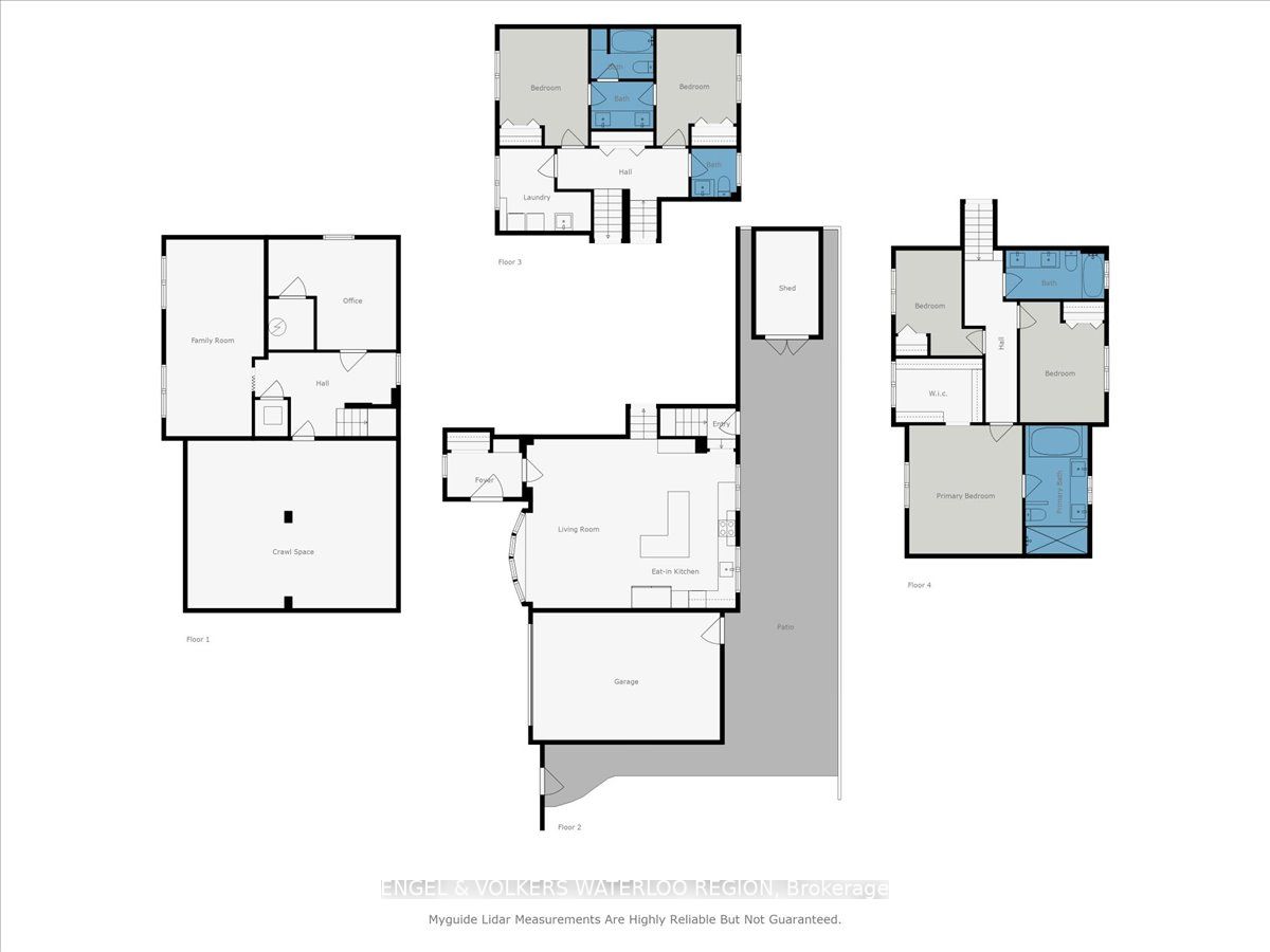 6 Applewood Avenue