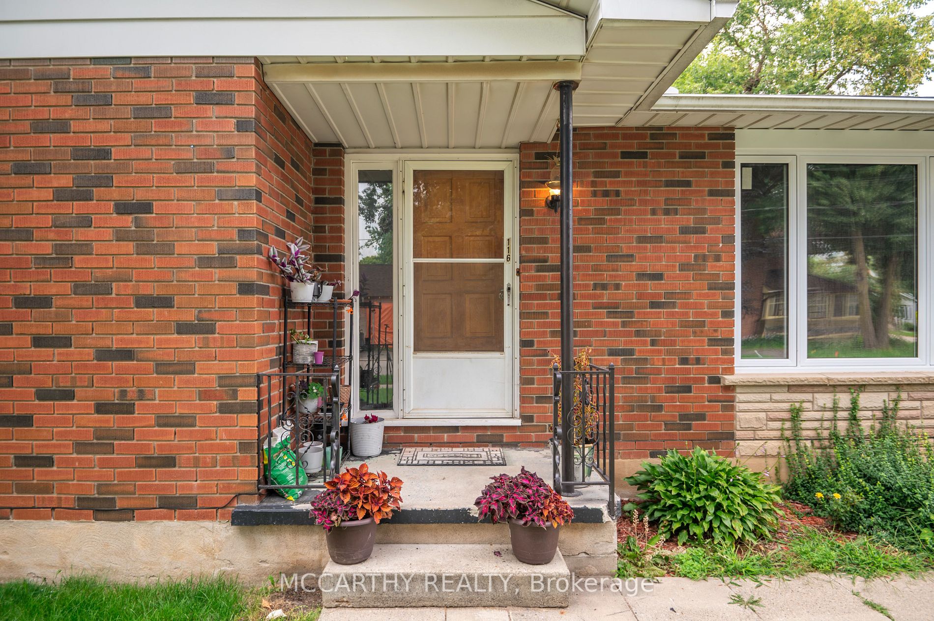116 Joseph Street