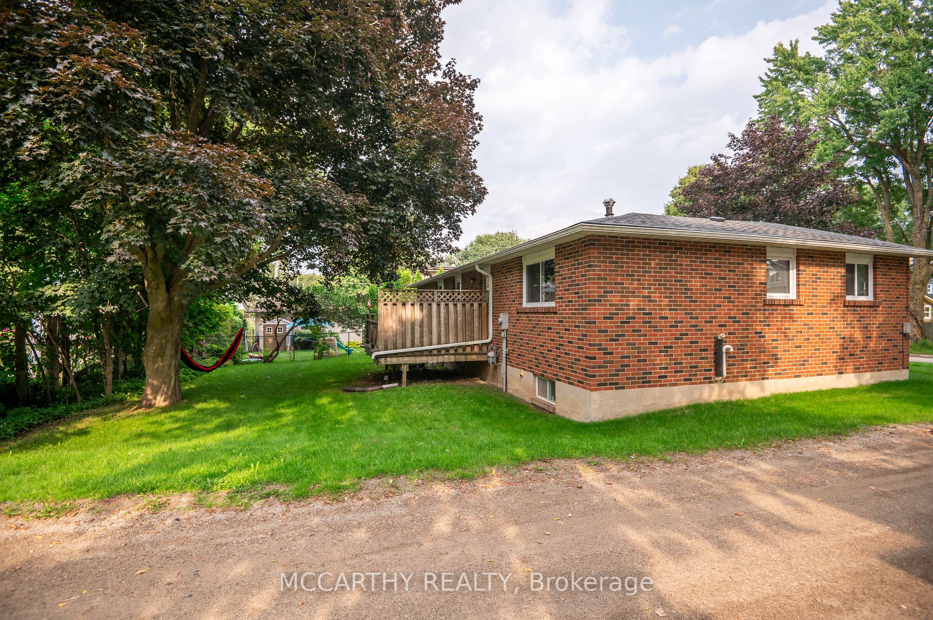 116 Joseph Street