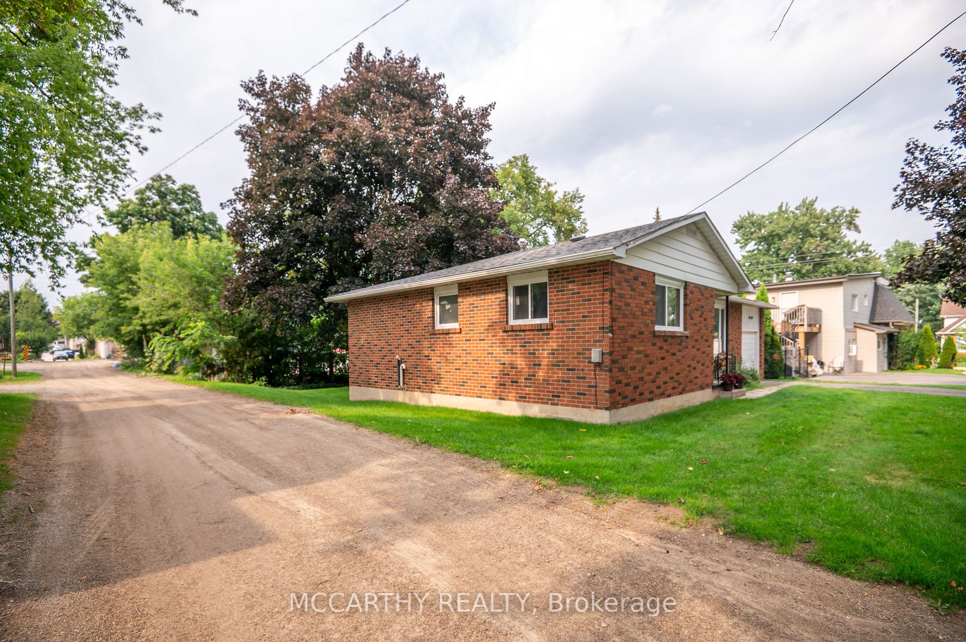 116 Joseph Street
