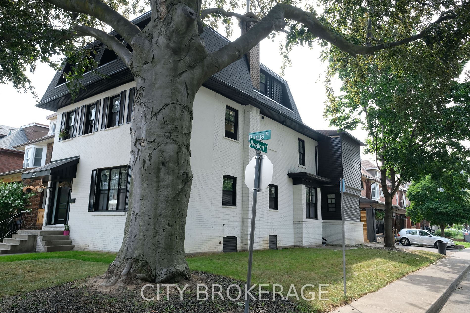 28 Burris Street