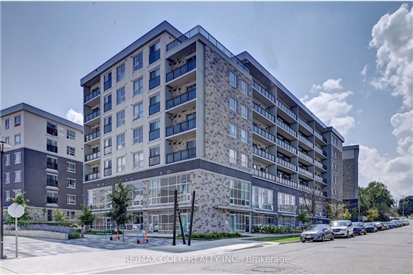 275 Larch St, Waterloo