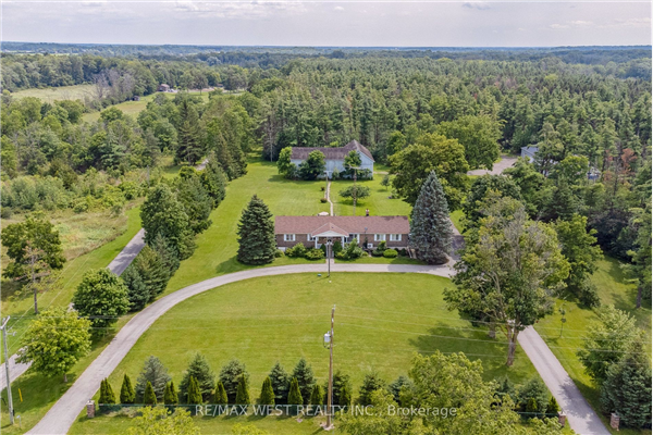 2430 Concession Rd 7 W, Hamilton