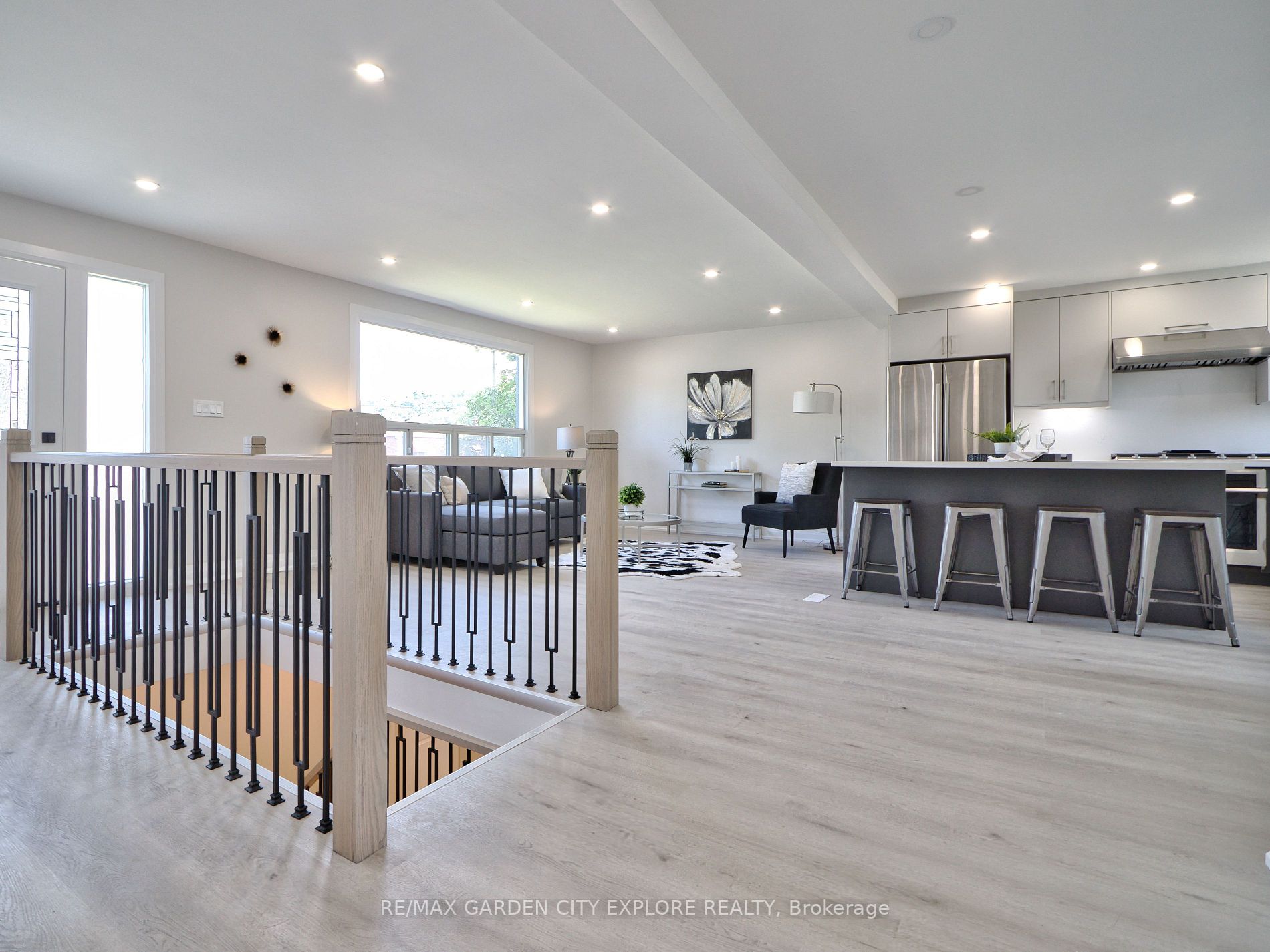 101 Corman Avenue