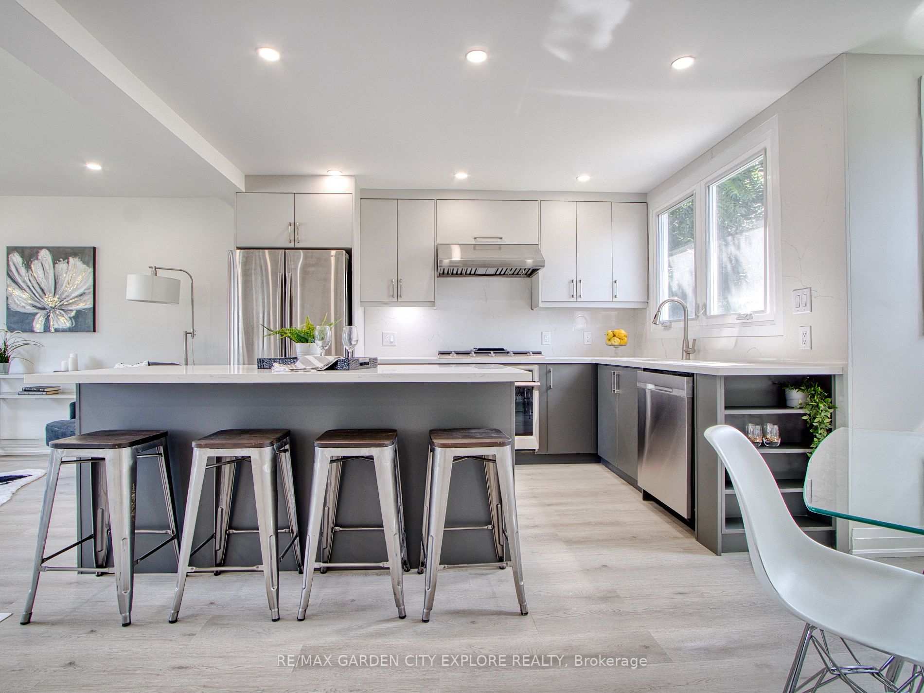 101 Corman Avenue