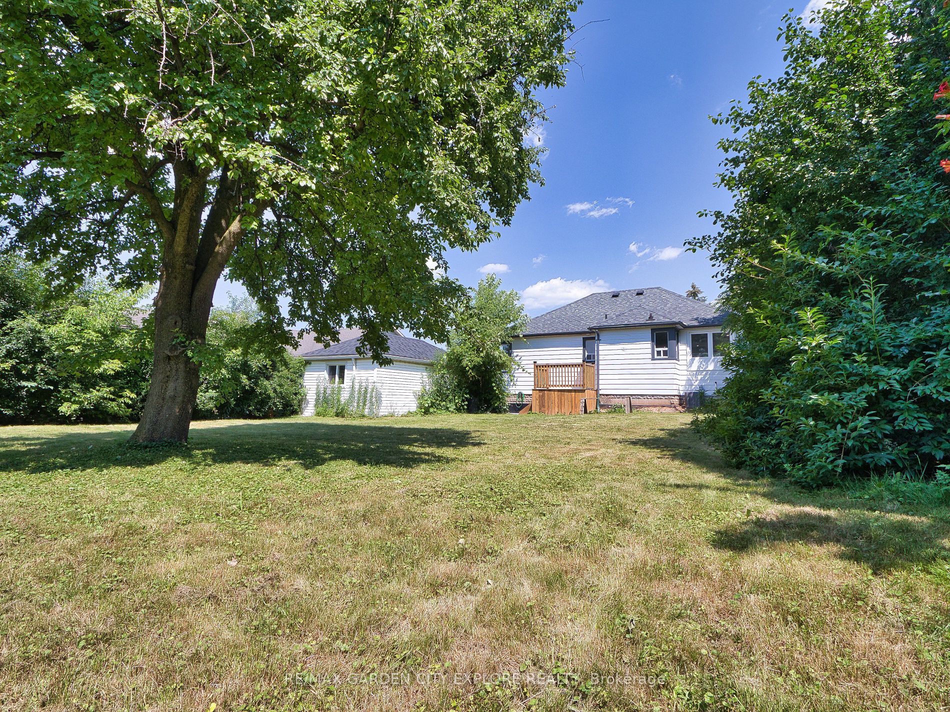 101 Corman Avenue
