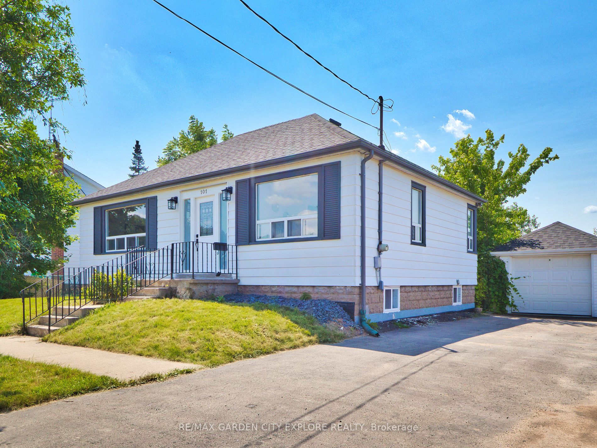 101 Corman Avenue