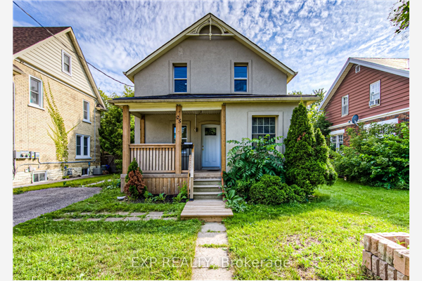 25 Oak St, Kitchener