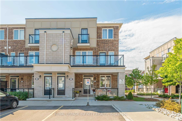 50 Daylily Lane, Kitchener