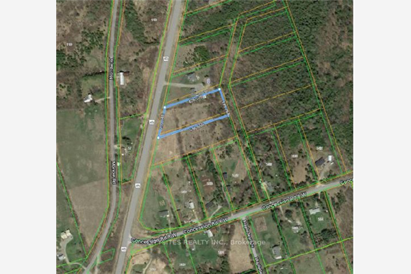 10675 County Road 45 Rd, Trent Hills