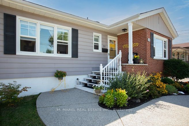 36 Durham Rd