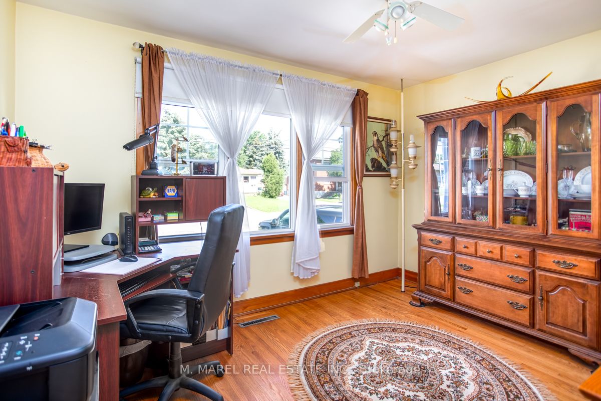 36 Durham Rd