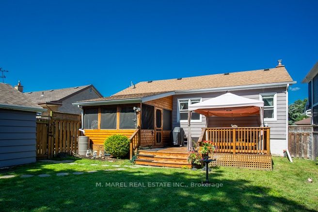 36 Durham Rd