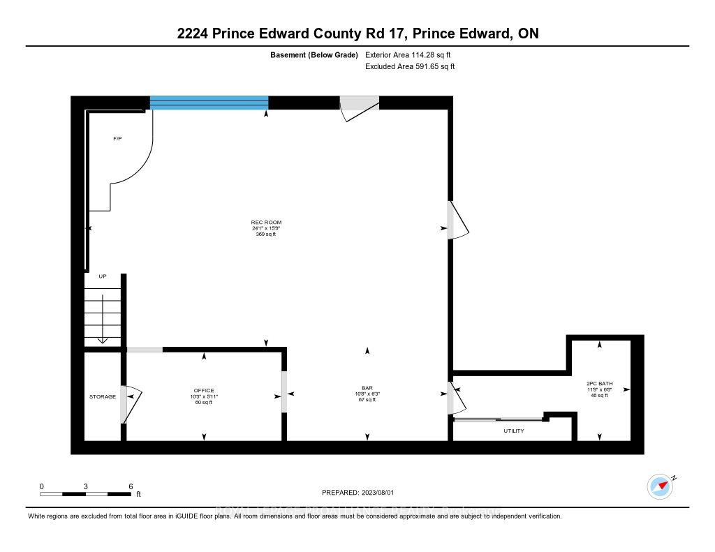 2224 County Road 17