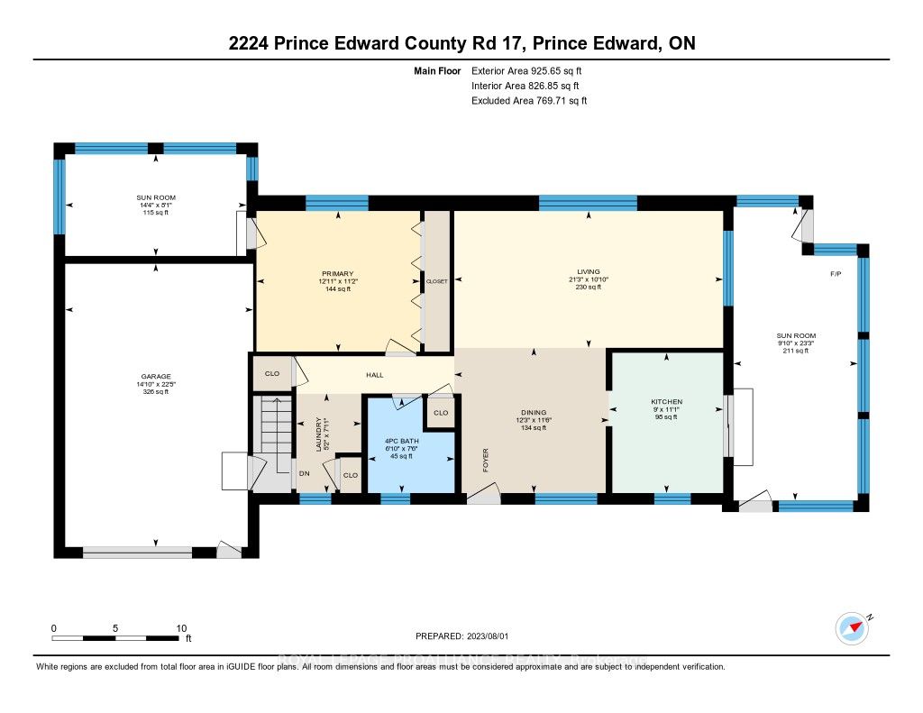 2224 County Road 17