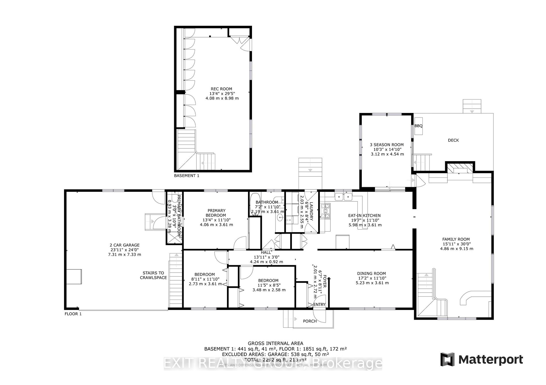 13 Howard Cres