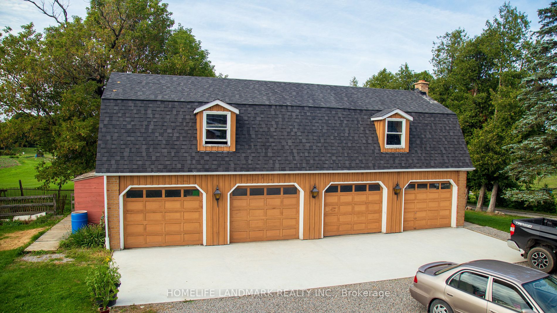 4870 Beatty Lane