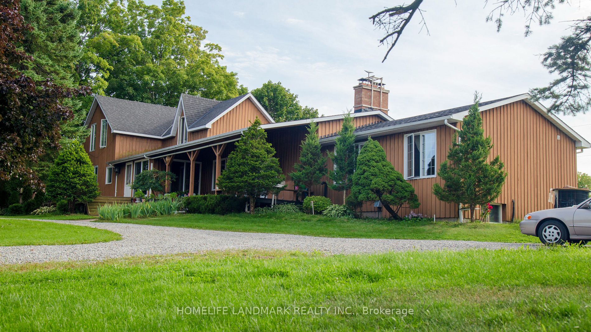 4870 Beatty Lane