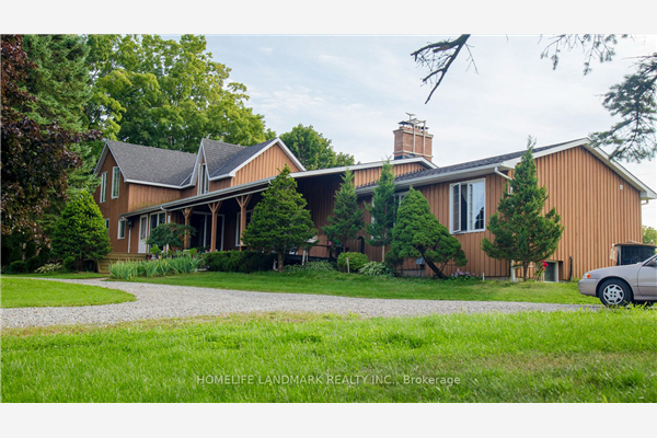 4870 Beatty Lane, Port Hope