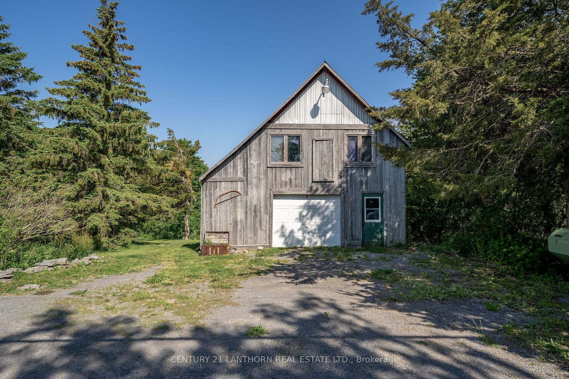 1701 County 7 Rd