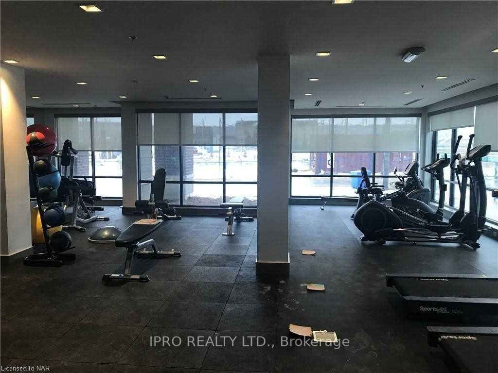 10 Esplanade Lane, #406