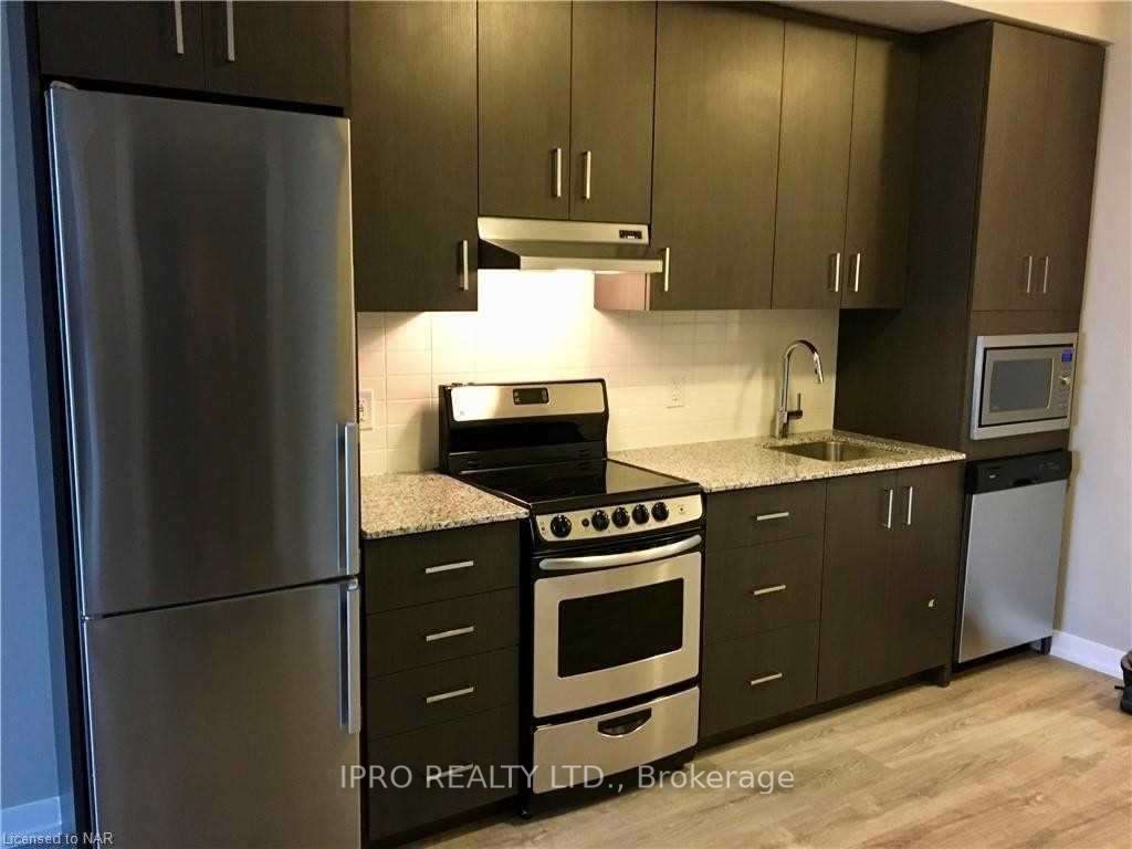 10 Esplanade Lane, #406