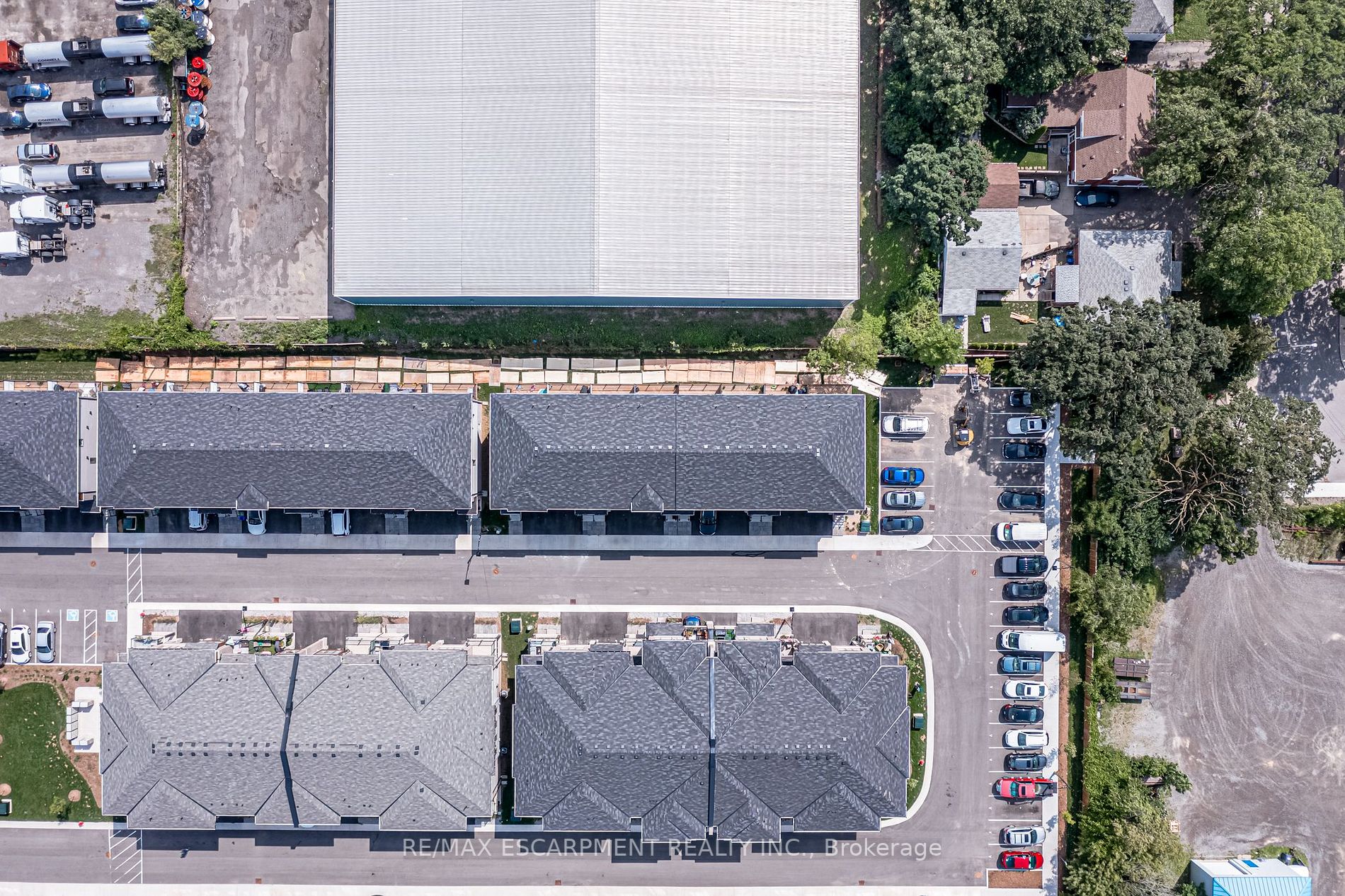 575 Woodward Ave, #90