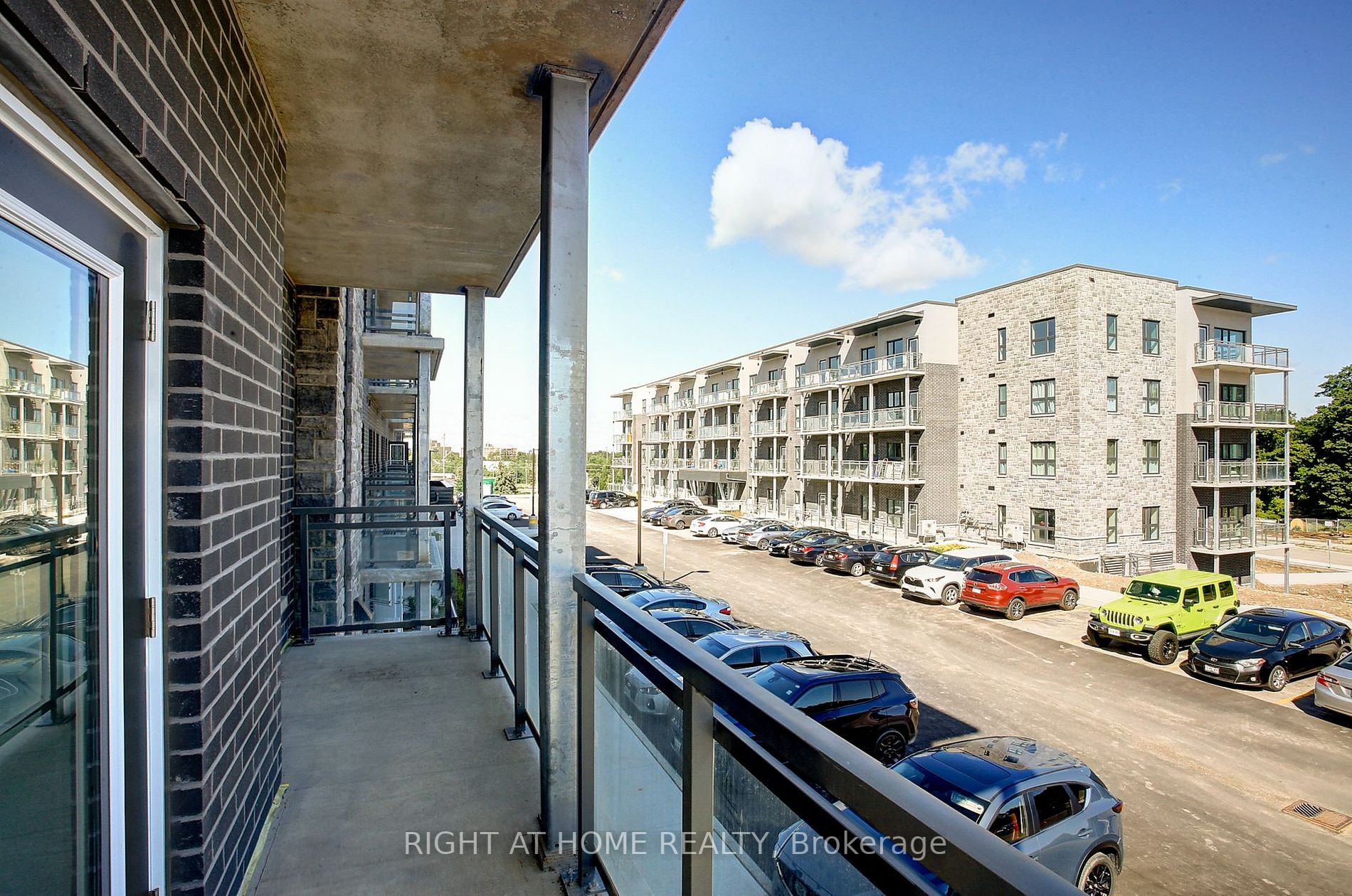 1201 Lackner Place N, #205