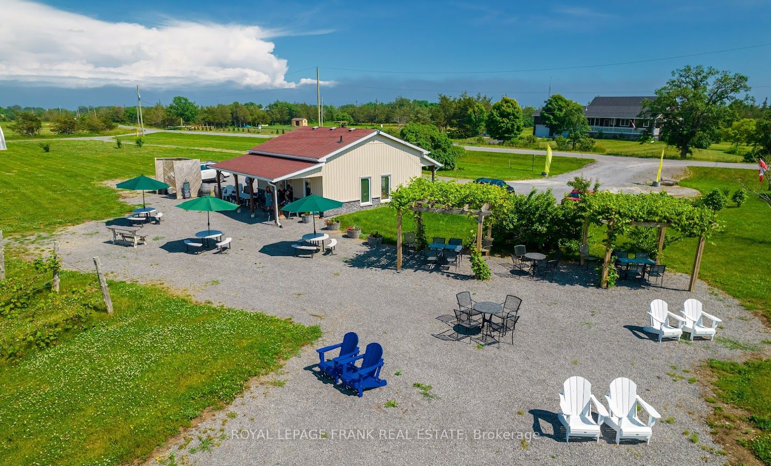3609 County Rd 8 Rd E