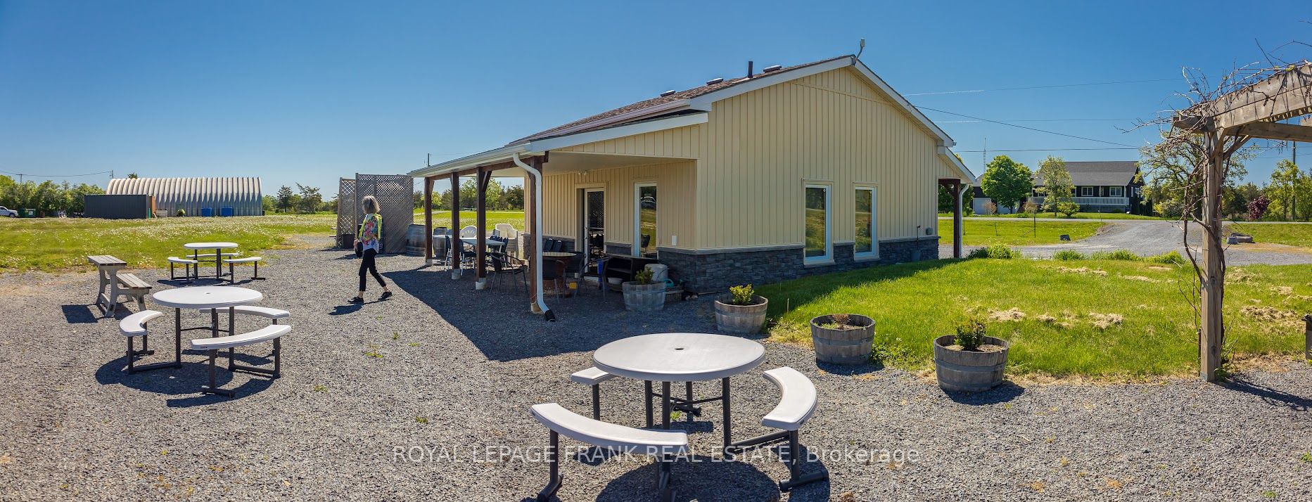 3609 County Rd 8 Rd E