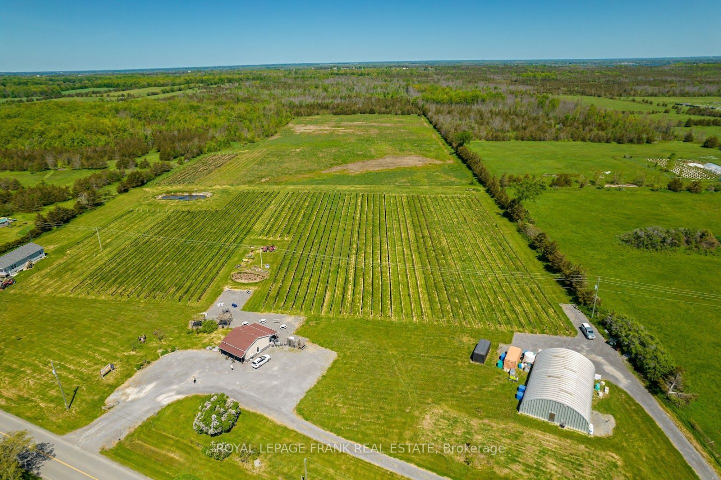 3609 County Rd 8 Rd E