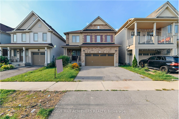 7818 Sassfras Tr W, Niagara Falls