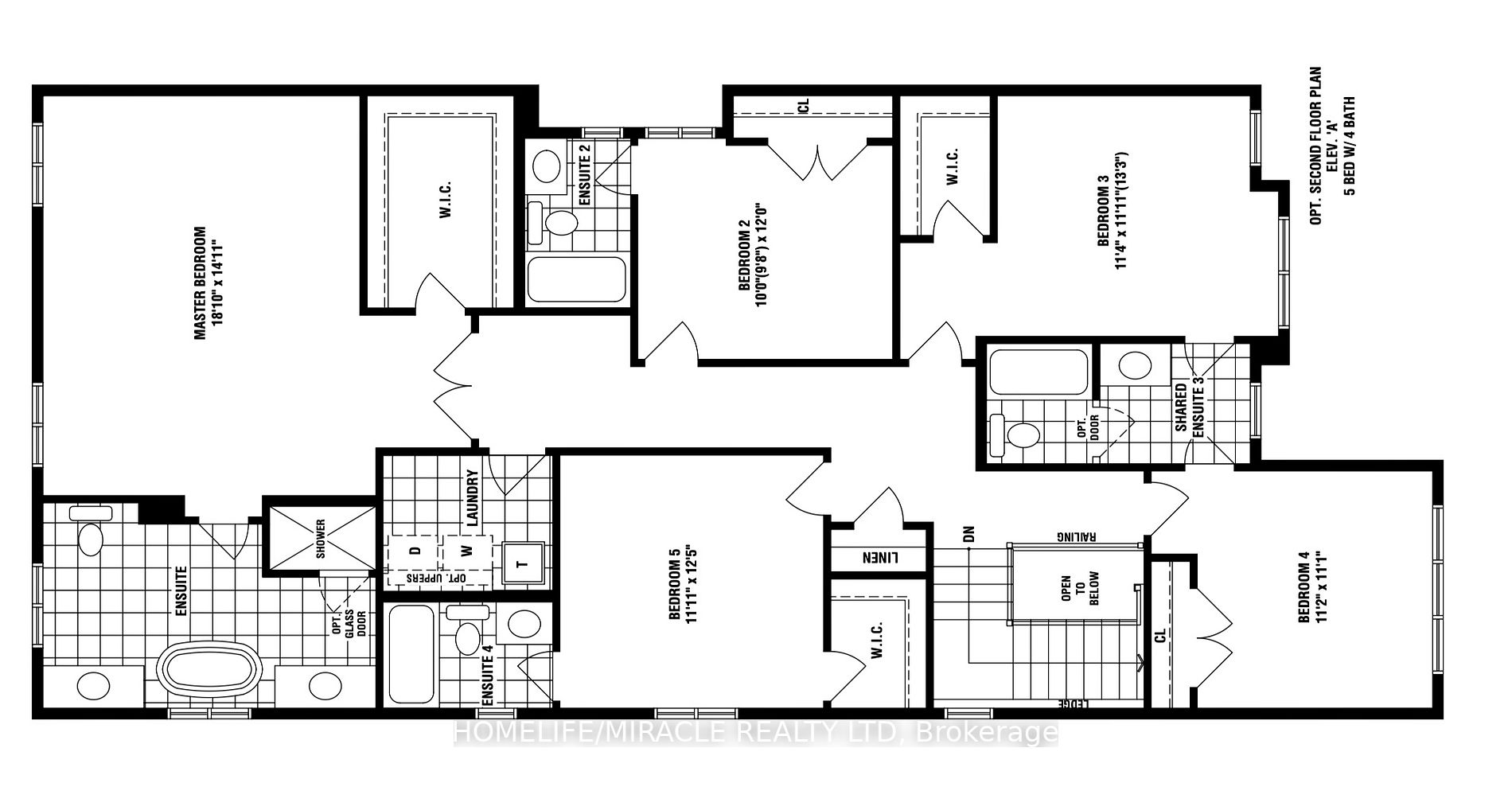 Lot 148 chippewa Avenue