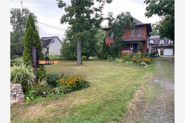 3272 Homestead Dr, Hamilton