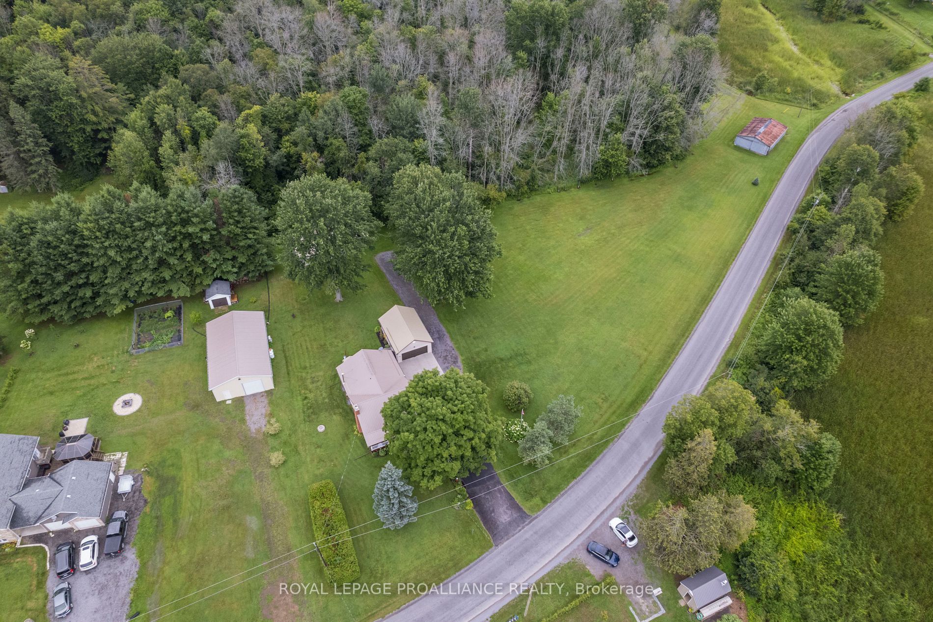 190 Gardenville Rd