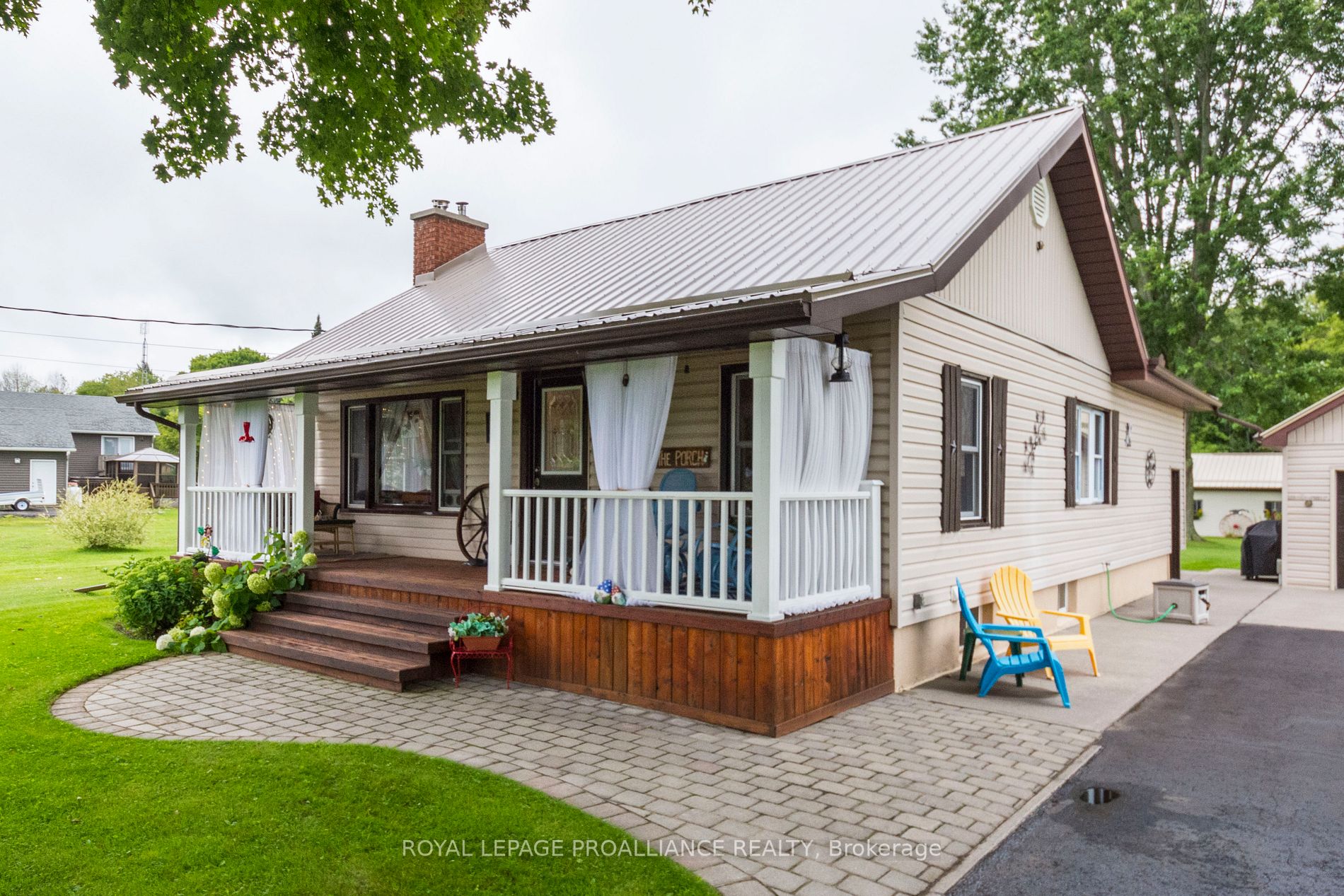 190 Gardenville Rd