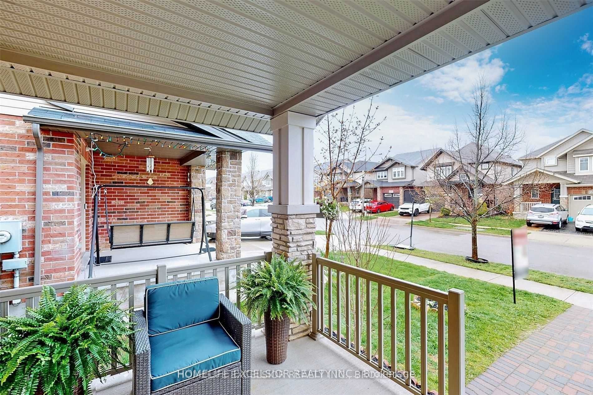 99 Harding Street