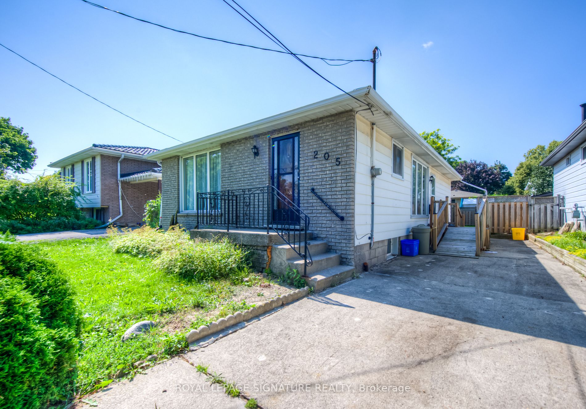 205 Bonaventure Drive