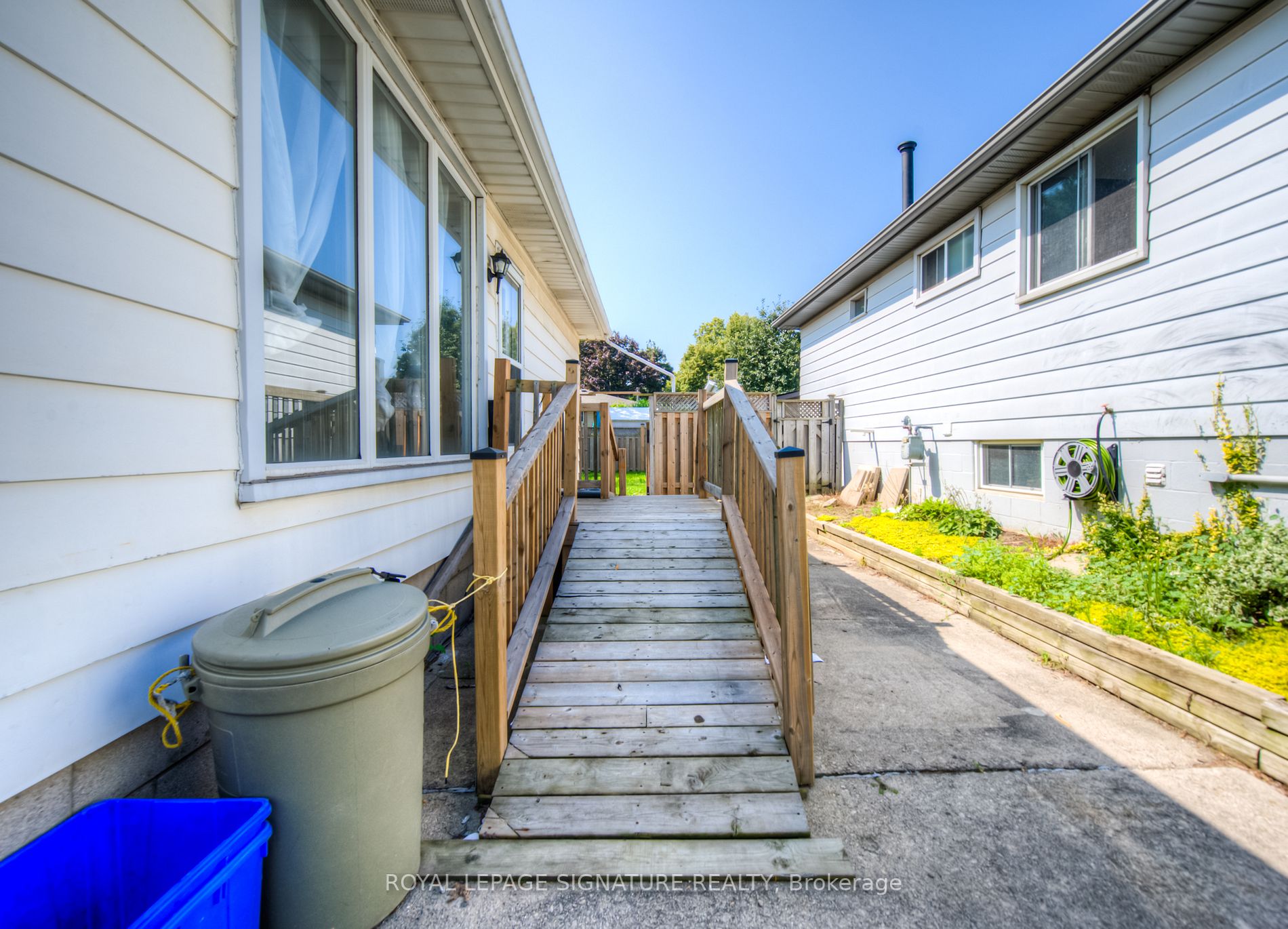 205 Bonaventure Drive