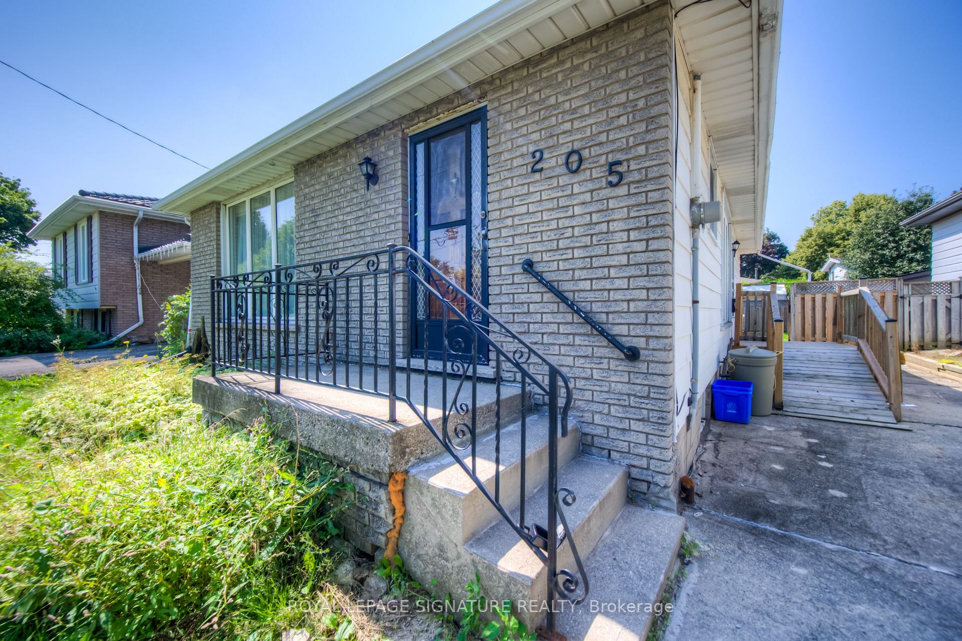 205 Bonaventure Drive