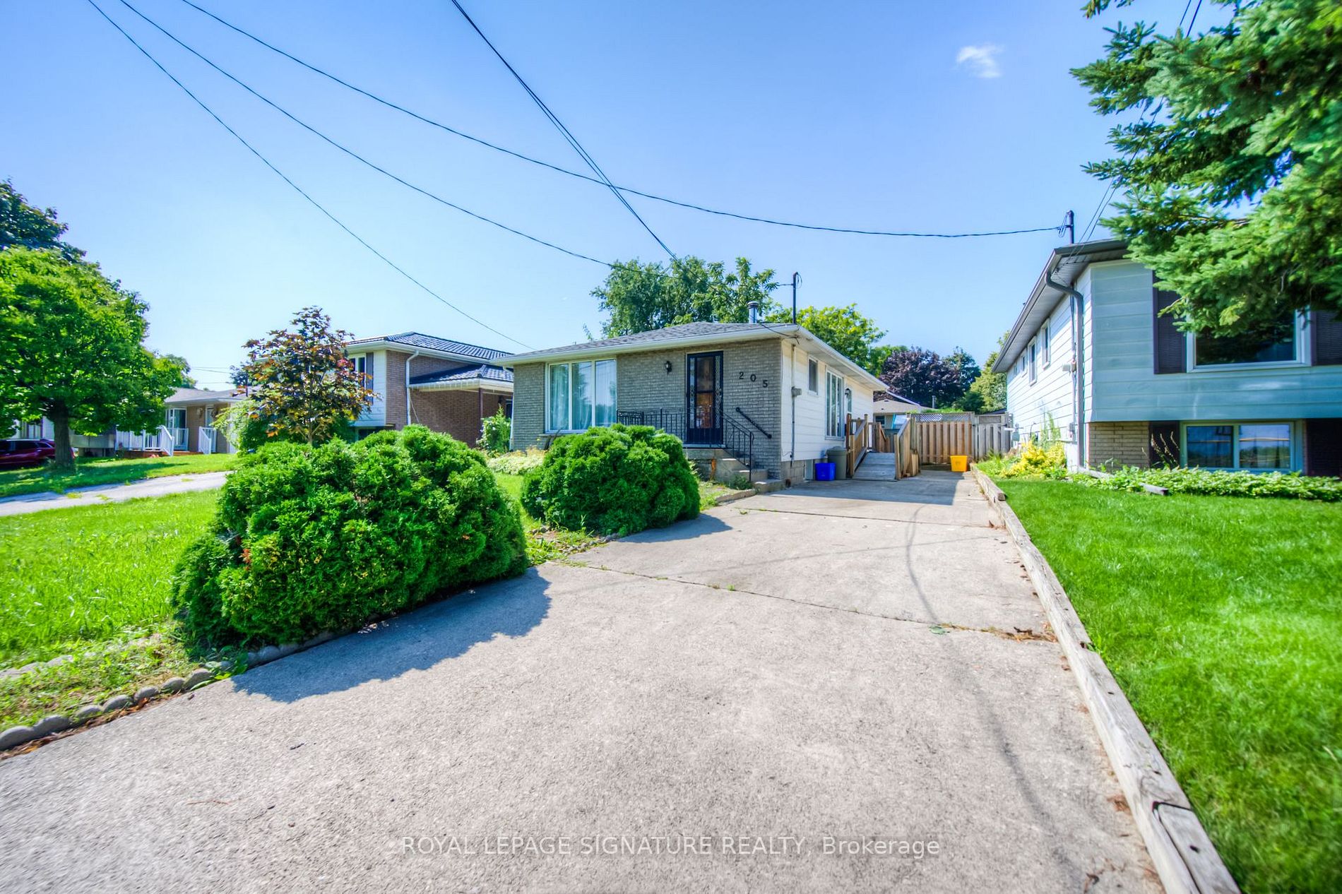 205 Bonaventure Drive