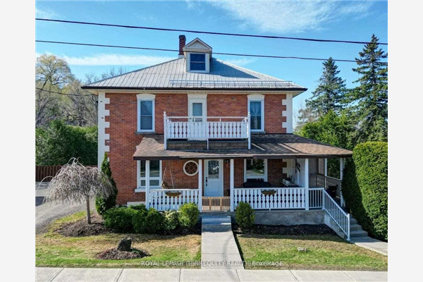 55 Second St, Trent Hills