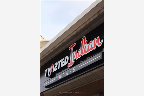 1508 Upper James St, Hamilton