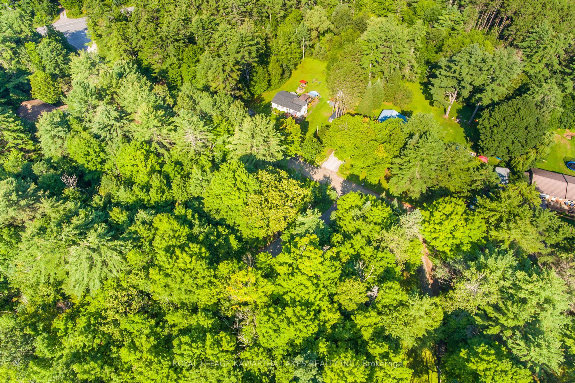 Lot 33 Benson Blvd