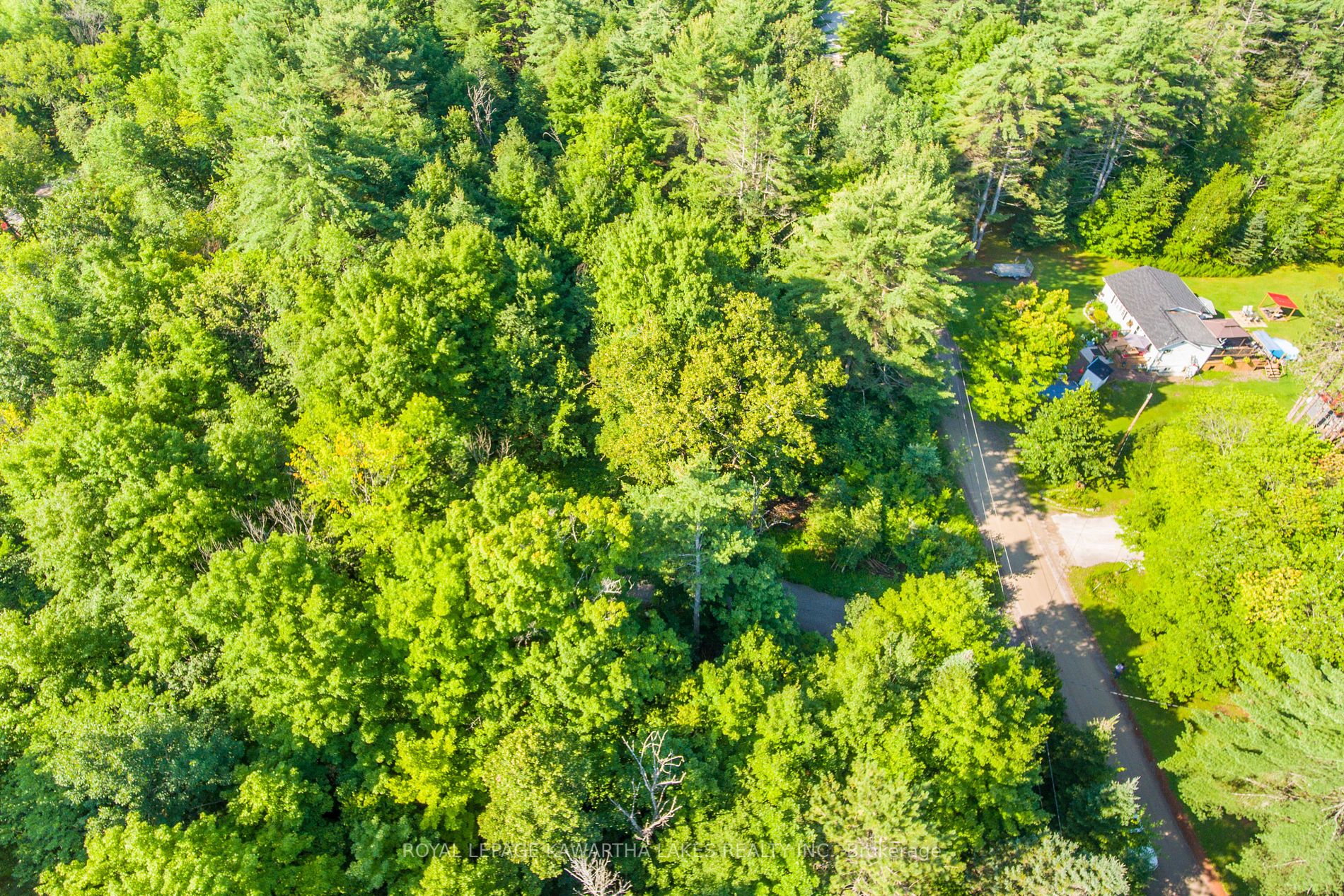 Lot 33 Benson Blvd