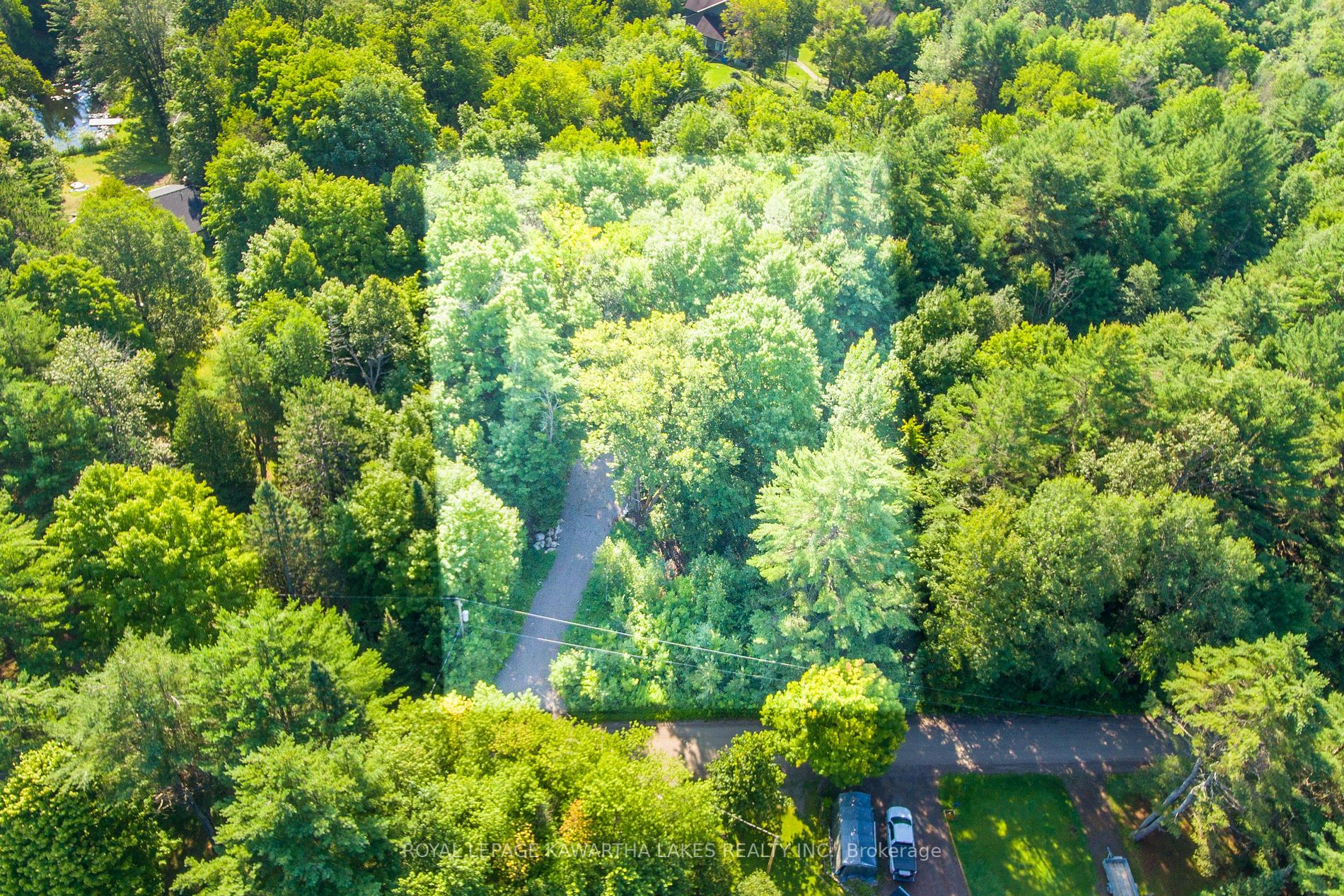 Lot 33 Benson Blvd