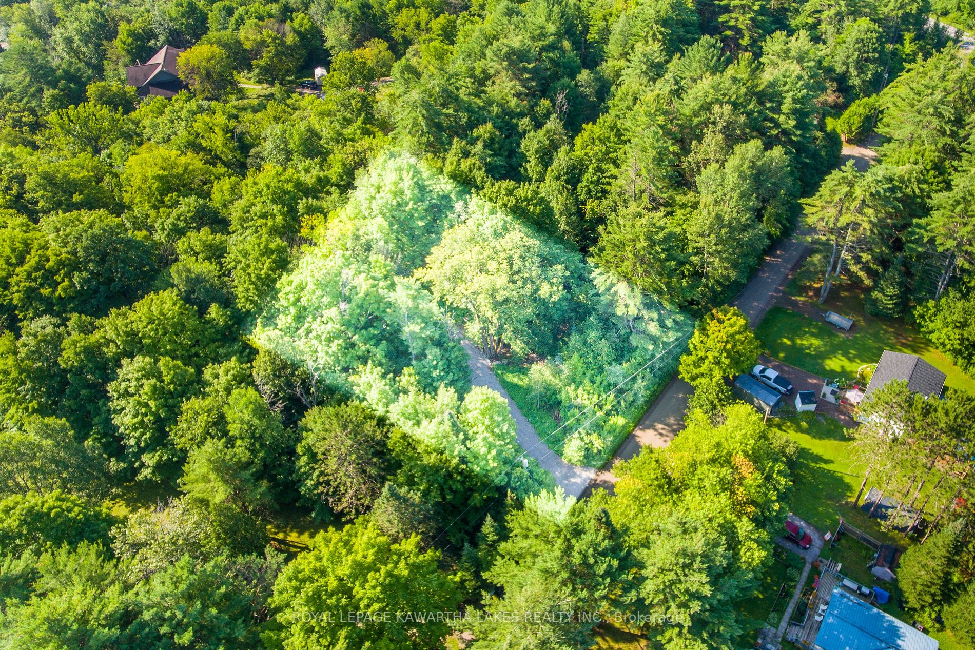 Lot 33 Benson Blvd