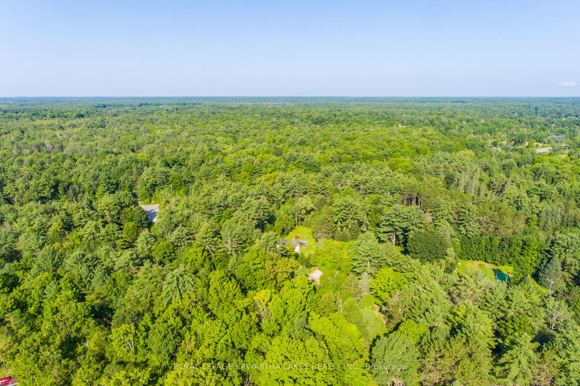 Lot 33 Benson Blvd